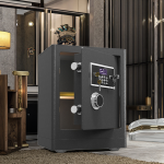 Home Safe Manufacturer - Fireproof Durable Electronic Digital