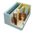 Bank Locker Manufacturer - Automated Safe Deposit Box
