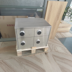 Security Safe Manufacturer - High Security Key Lock Elegant