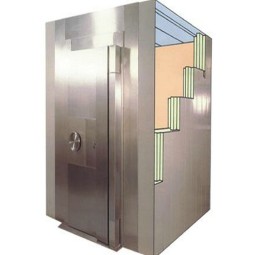 Security Vault Manufacturer - Manufacturer Customized Solid