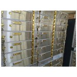 Safe Deposit Manufacturer - Durable Secure Storage Premium