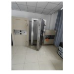 Museum Vault Manufacturer - Electronic Digital Lock Anti