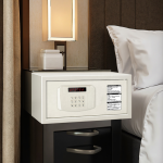 Digital Safe Manufacturer - High Quality Automatic Electronic