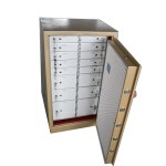 Smart Safe Manufacturer - Home Touchscreen Digital Lock