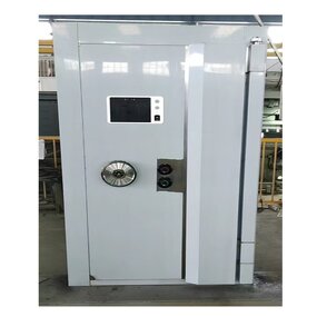 Bank Grade Safe Manufacturer - Premium Security Fireproof Metal