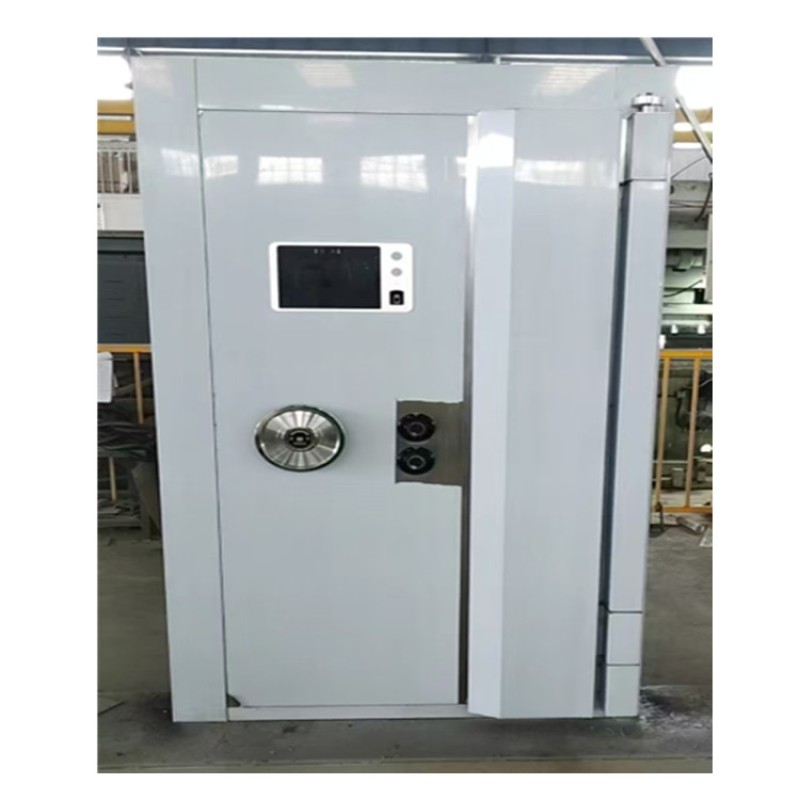 Bank Grade Safe Manufacturer - Premium Security Fireproof Metal