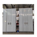 Luxury Vault Manufacturer - Customized Anti Theft Bank