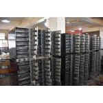 Portable Safe Manufacturer - High Tech Intelligent Digital