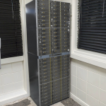 Key Lock Safe Manufacturer - High Quality Valuable Storage