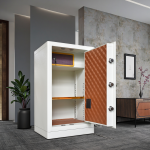 Deposit Safe Manufacturer - Modern Fireproof Digital Electronic
