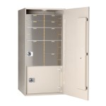 Cash Safe Manufacturer - Large Digital Lock Steel Fireproof