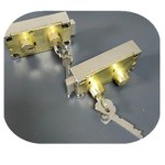 Security Locker Manufacturer - Best Selling Steel Lever Key