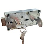 Bullion Locker Manufacturer - Cx-2 Dual Key Lock Steel