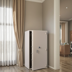 Smart Safe Manufacturer - Heavy Duty Steel Double Key