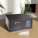 Digital Safe Manufacturer - Modern Electronic Keypad Private