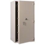 Jewelry Safe Manufacturer - Large Removable Vault Fingerprint