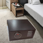 Digital Safe Manufacturer - Modern Electronic Keypad Private