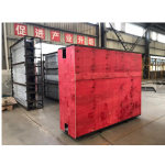 Modular Vault Manufacturer - Secure Door Burglary Resistance