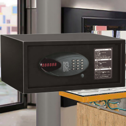 Keyless Safe Manufacturer - Electronic Digital Lock Metal