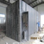 Bank Vault Manufacturer - High Quality Cash Secret Panel