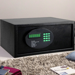 Automatic Safe Manufacturer - Intelligent Metal Lighting