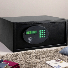 Automatic Safe Manufacturer - Intelligent Metal Lighting