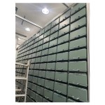 Fireproof Safe Manufacturer - Digital Lock Steel Metal Long