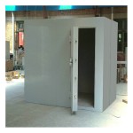 Bank Vault Manufacturer - High Quality High Security Door