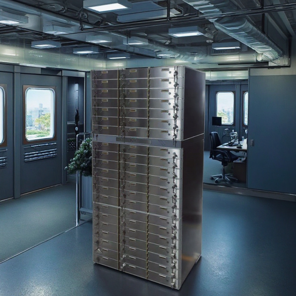 Key Lock Safe Manufacturer - High Quality Valuable Storage