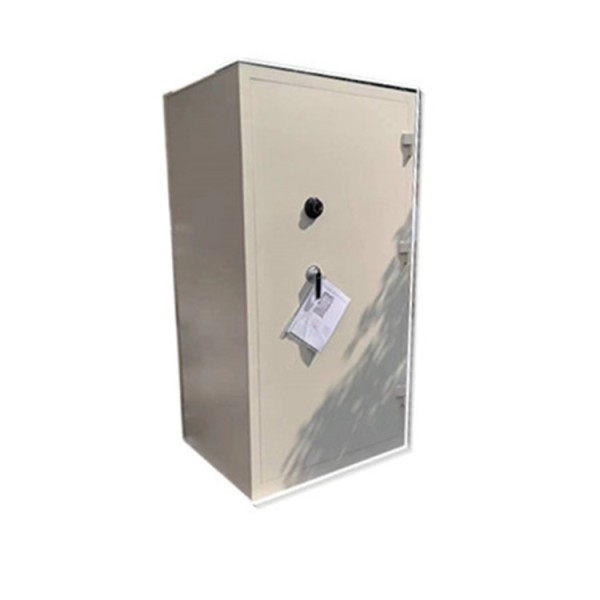 Fireproof Safe Manufacturer - Large Heavy Customized Two