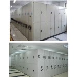 Bank Safe Manufacturer - Stainless Steel Vault Room JSH