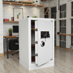 Office Safe Manufacturer - Commercial Finance Intelligent