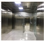 Strongroom Manufacturer - Hot Sale Stainless Steel Vault
