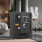 Home Safe Manufacturer - Fireproof Durable Electronic Digital