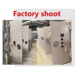 Security Box Manufacturer - Custom Electronic Stainless Steel