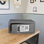 Hotel Safe Manufacturer - High Quality JSH CX200C Electronic