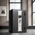 Security Safe Manufacturer - Commercial Office Intelligent
