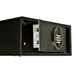 Safe Cabinet Manufacturer - Modern Automatic Hotel Smart