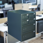 Security Kit Manufacturer - Key Lock Valuables Storage