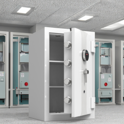 Lock Safe Manufacturer - Large Digital Electronic Fireproof