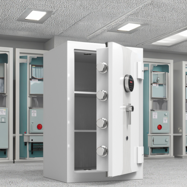 Lock Safe Manufacturer - Large Digital Electronic Fireproof