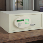 Automatic Safe Manufacturer - Intelligent Metal Lighting