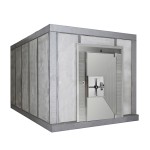 Metal Vault Manufacturer - High Quality Bunker Door Key