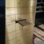 Bullion Locker Manufacturer - High Quality Key Lock Private