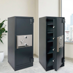 Money Safe Manufacturer - Modern Office Digital Fireproof