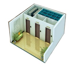 Bank Locker Manufacturer - Automated Safe Deposit Box