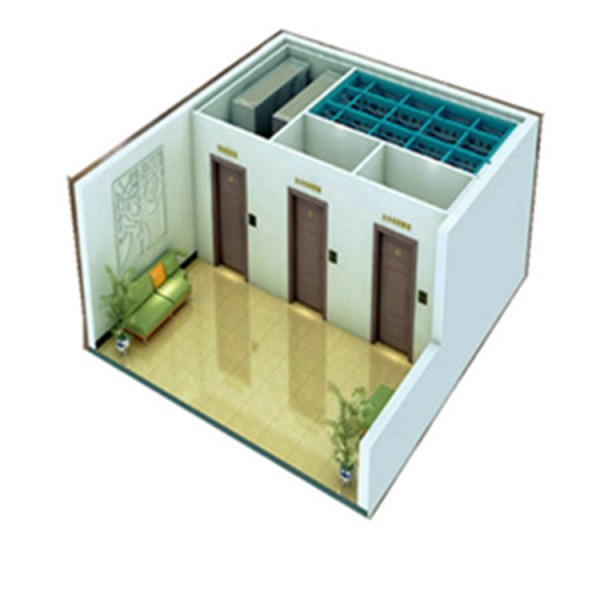 Bank Locker Manufacturer - Automated Safe Deposit Box