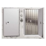 Cash Safe Manufacturer - Large Digital Lock Steel Fireproof