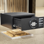 Electronic Drawer Manufacturer - Smart Hidden Safe Digital