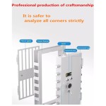 Safe Cabinet Manufacturer - Customizable Double Security